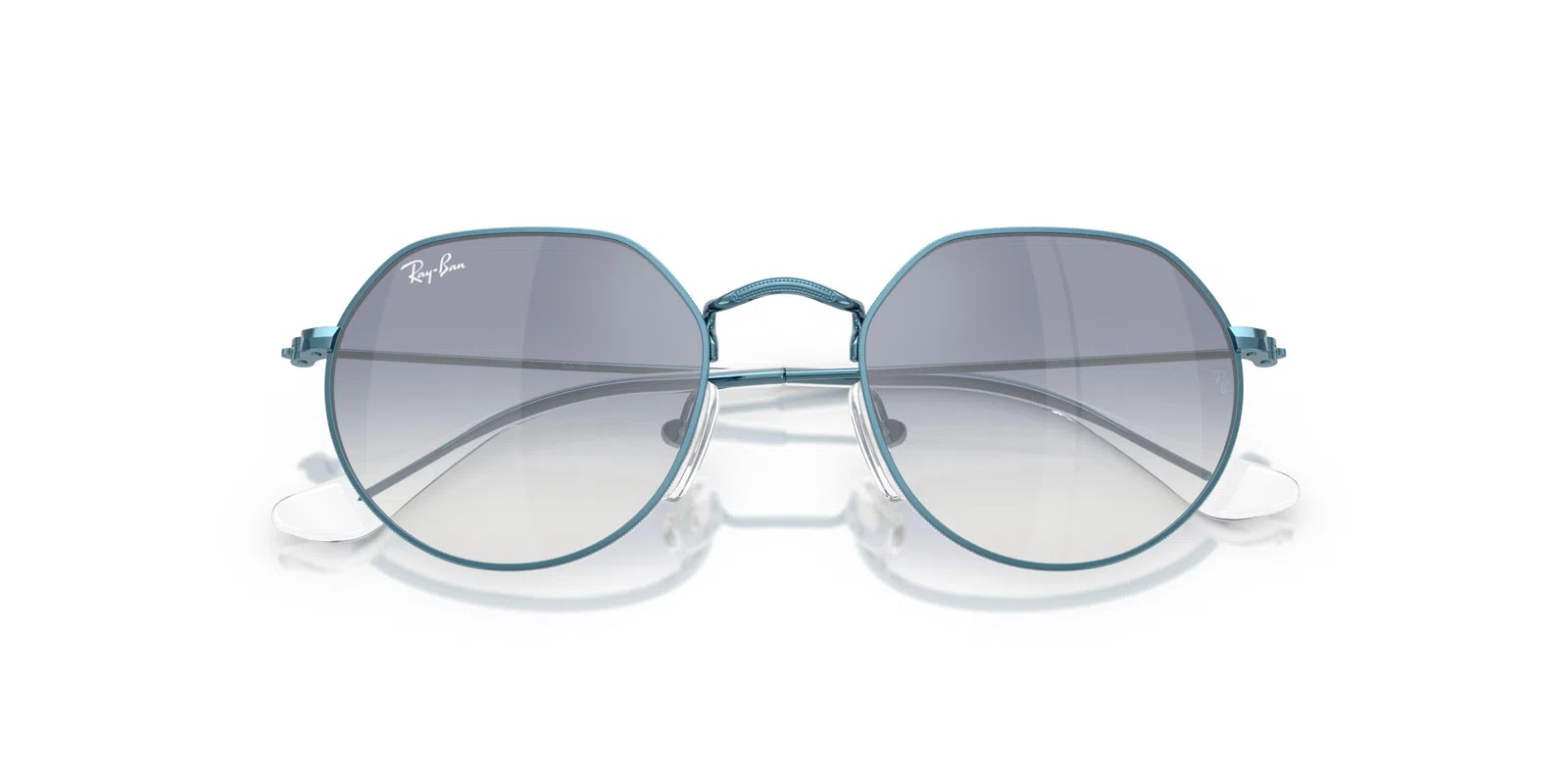 Ray-Ban Kids Jack 0RJ9565S Sunglasses - view 55